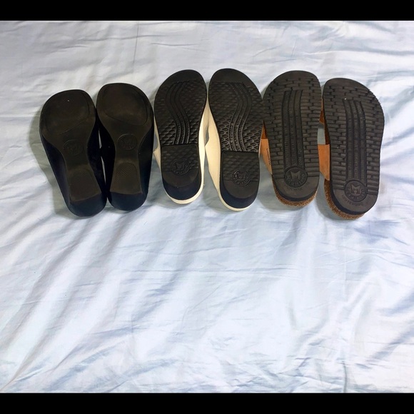 Mephisto and Mephisto Mobils shoes bundle - Picture 2 of 6